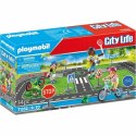 Playset Playmobil 71332 34 Części