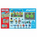 Playset Playmobil 71332 34 Części