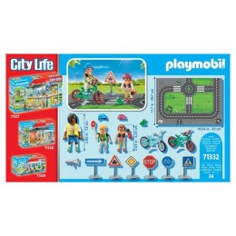Playset Playmobil 71332 34 Części