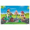 Playset Playmobil 71332 34 Części