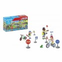 Playset Playmobil 71332 34 Części