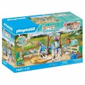 Playset Playmobil 71637 67 Części