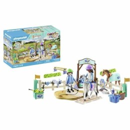Playset Playmobil 71637 67 Części