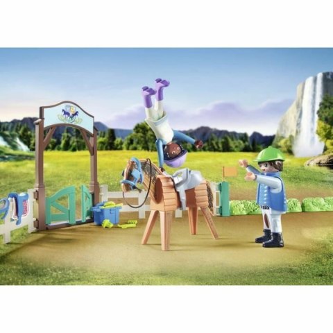 Playset Playmobil 71637 67 Części