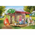 Playset Playmobil 71638 63 Części