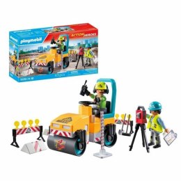 Playset Playmobil 71751 43 Części