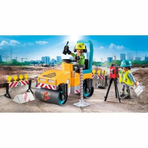 Playset Playmobil 71751 43 Części