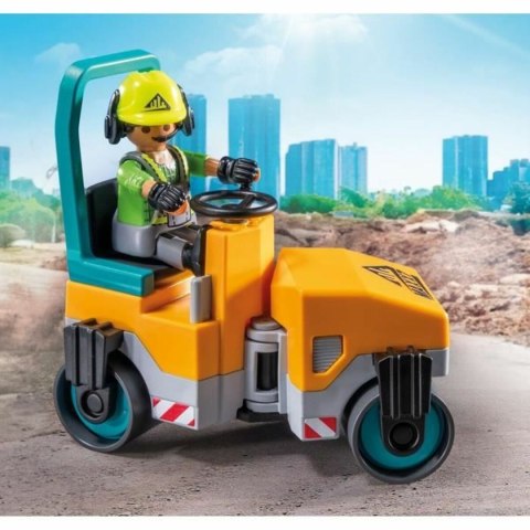 Playset Playmobil 71751 43 Części