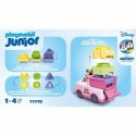 Playset Playmobil 71770 Disney 8 Części