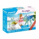 Playset Playmobil 71802 16 Części