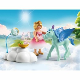 Playset Playmobil 71802 16 Części