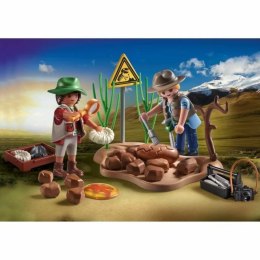Playset Playmobil 71805 41 Części