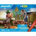 Playset Playmobil 71805 41 Części