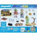 Playset Playmobil 71805 41 Części