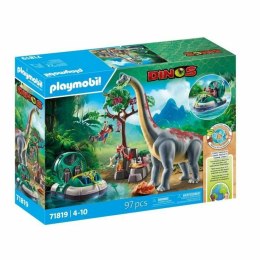 Playset Playmobil 71819 97 Części