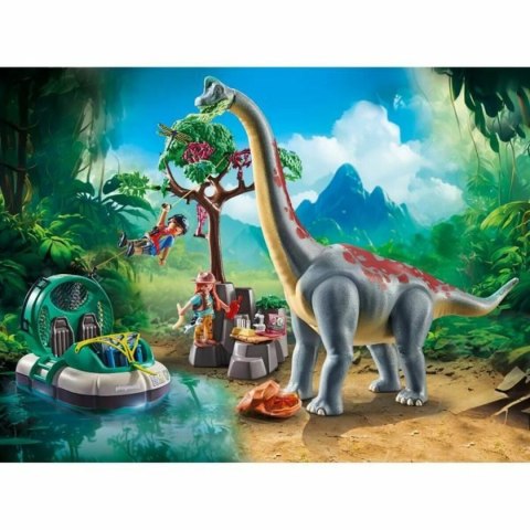 Playset Playmobil 71819 97 Części