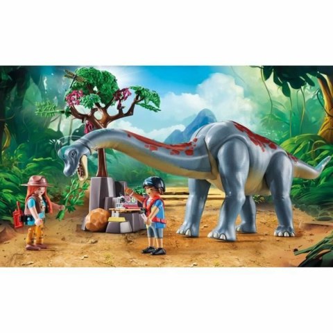 Playset Playmobil 71819 97 Części