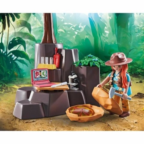 Playset Playmobil 71819 97 Części