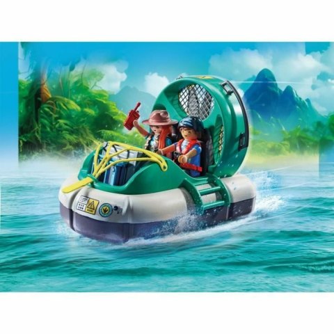 Playset Playmobil 71819 97 Części