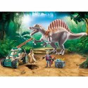 Playset Playmobil 71820 60 Części