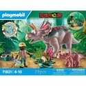 Playset Playmobil 71821 29 Części