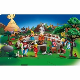 Playset Playmobil 71827 Astérix 159 Części