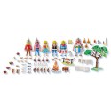 Playset Playmobil 71827 Astérix 159 Części