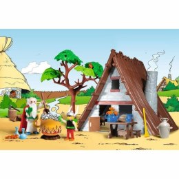 Playset Playmobil 	71828 Astérix 80 Części