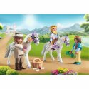Playset Playmobil 71846 97 Części