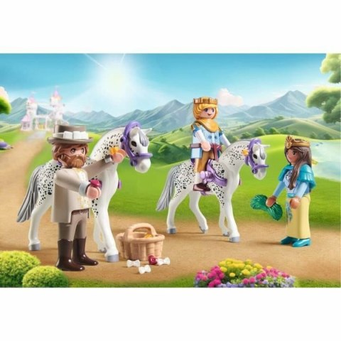 Playset Playmobil 71846 97 Części