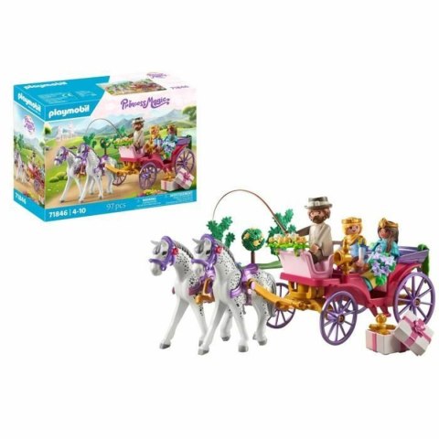 Playset Playmobil 71846 97 Części