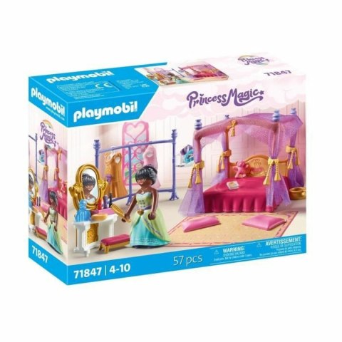 Playset Playmobil 71847 6 Części