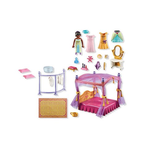 Playset Playmobil 71847 6 Części