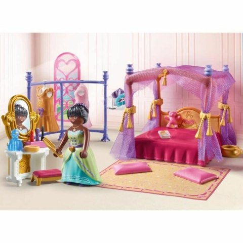Playset Playmobil 71847 6 Części