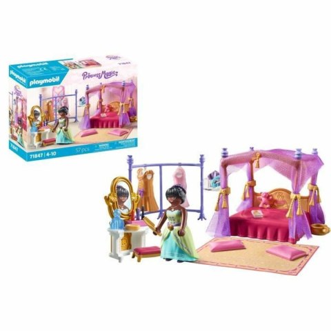 Playset Playmobil 71847 6 Części