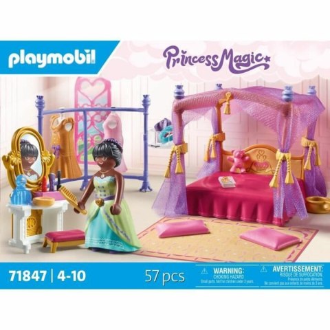 Playset Playmobil 71847 6 Części