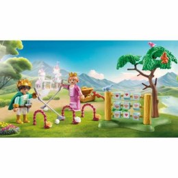 Playset Playmobil 71849 58 Części