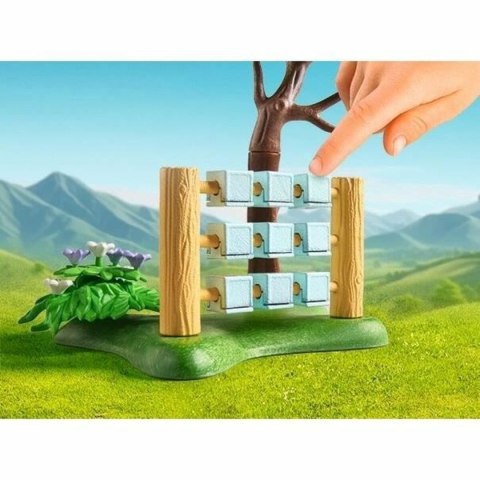 Playset Playmobil 71849 58 Części