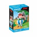Playset Playmobil 71983 Astérix 2 Części