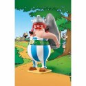 Playset Playmobil 71983 Astérix 2 Części