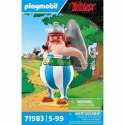 Playset Playmobil 71983 Astérix 2 Części