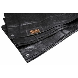 Pokrowiec na przyczepę Black & Decker 2 x 3 m