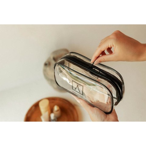 Torba podróżna Numada Przezroczysty PVC 23 x 11,5 x 6,5 cm