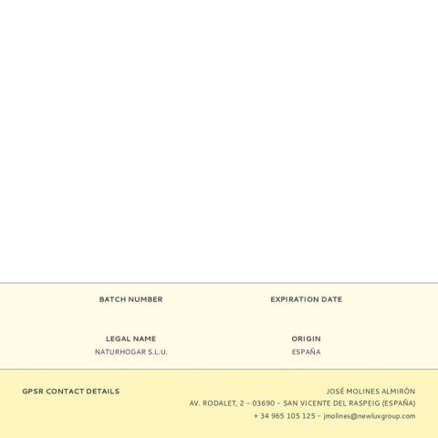 Torba podróżna Numada Przezroczysty PVC 23 x 11,5 x 6,5 cm