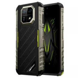 Ulefone Armor 22 8/256GB Czarno-zielony bez ładowarki