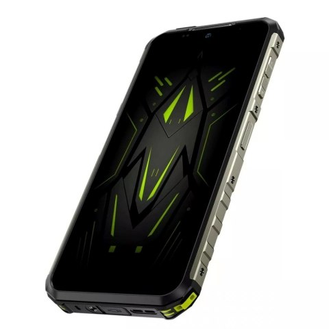 Ulefone Armor 22 8/256GB Czarno-zielony bez ładowarki