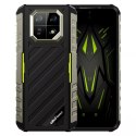 Ulefone Armor 22 8/256GB Czarno-zielony bez ładowarki