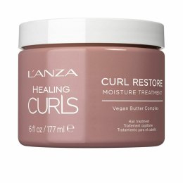 Żel utrwalający L'ANZA Healing Curls 177 ml