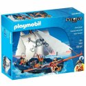 Zestaw Samochodów Playmobil 5810 84 Części