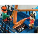Zestaw Samochodów Playmobil 5810 84 Części